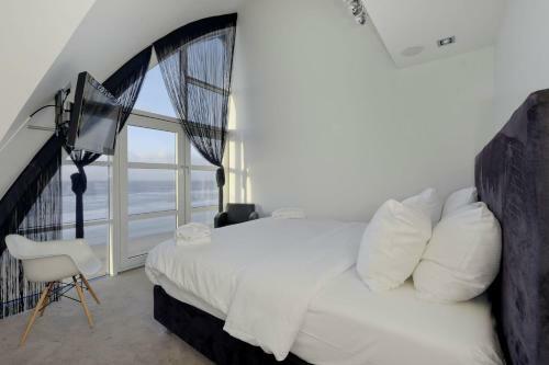 Poort Beach Boutique Apartments