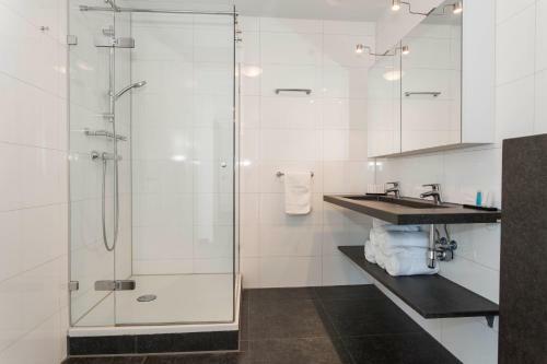 Poort Beach Boutique Apartments