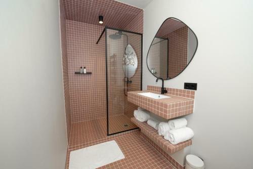 Poort Beach Boutique Apartments