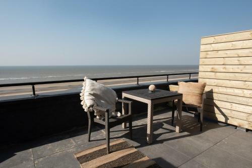 Poort Beach Boutique Apartments