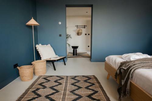 Poort Beach Boutique Apartments