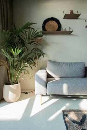 Poort Beach Boutique Apartments