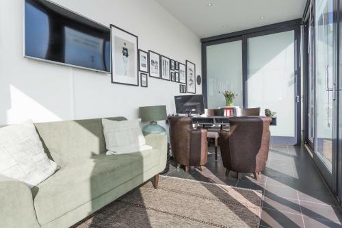 Poort Beach Boutique Apartments