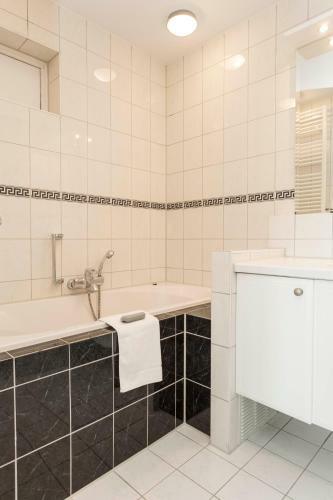 Poort Beach Boutique Apartments