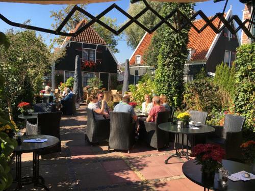 Hotel & Restaurant De Fortuna