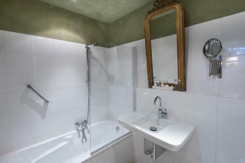 L'auberge Damhotel