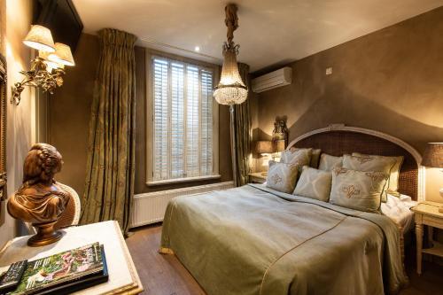 L'auberge Damhotel