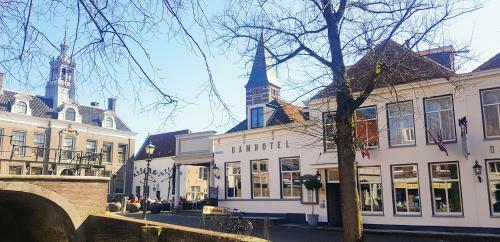 L'auberge Damhotel