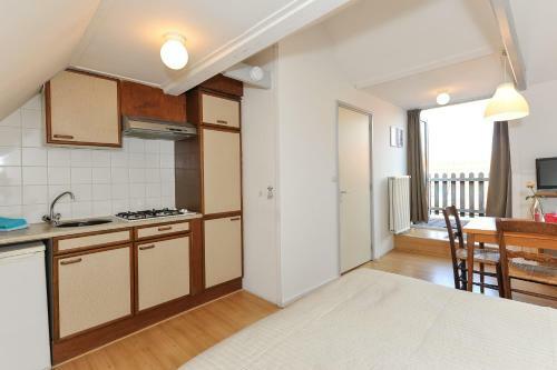 Hotel Pension De Harmonie