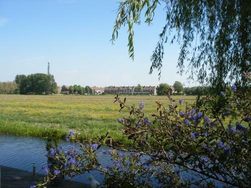 B&b-edam