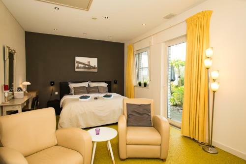 Bed & Breakfast Het Colmerhof B&amp;b