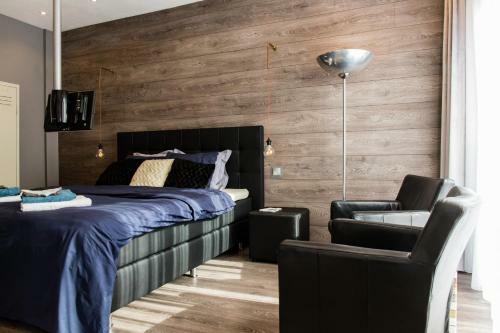 Bed & Breakfast Het Colmerhof B&amp;b