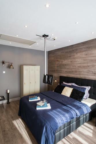 Bed & Breakfast Het Colmerhof B&amp;b