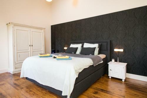 Bed & Breakfast Het Colmerhof B&amp;b