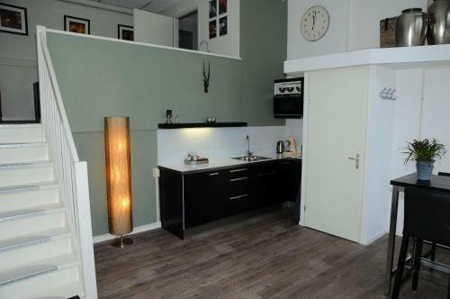 Apartamento B&B De Bergpoort