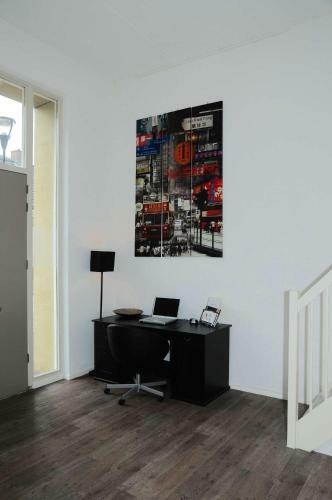 Apartamento B&B De Bergpoort
