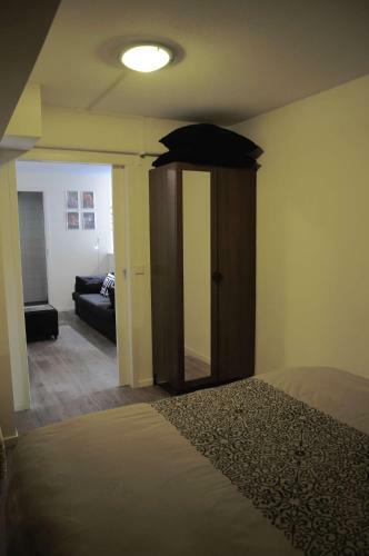 Apartamento B&B De Bergpoort