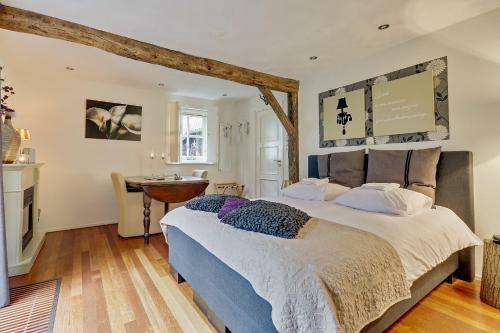 B&B Hoeve Nijssen