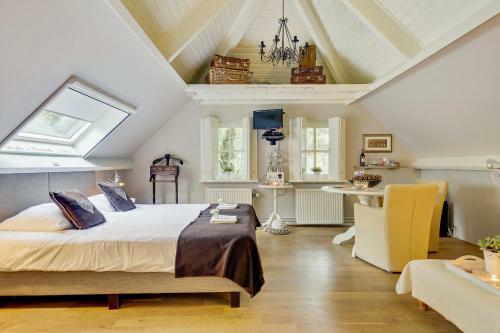 B&B Hoeve Nijssen
