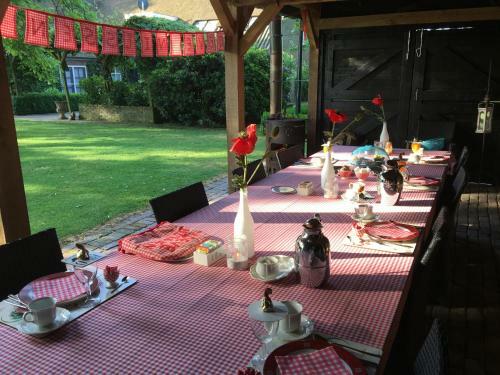 B&B Hoeve Nijssen