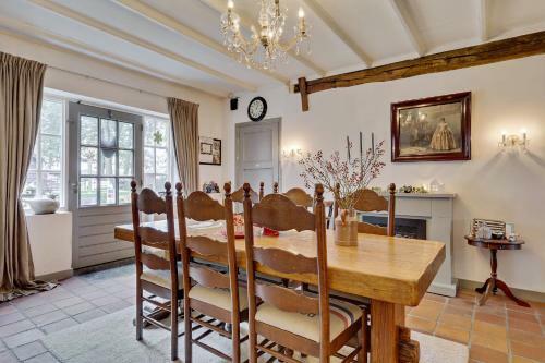 B&B Hoeve Nijssen
