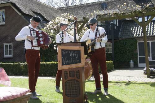 B&B Hoeve Nijssen