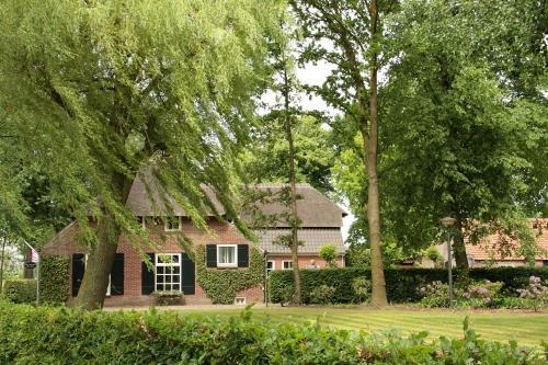B&B Hoeve Nijssen