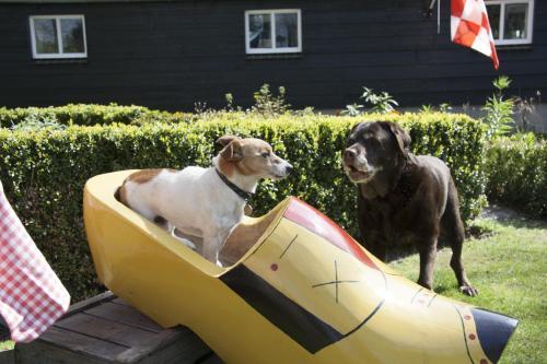 B&B Hoeve Nijssen