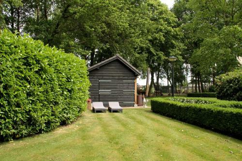 B&B Hoeve Nijssen