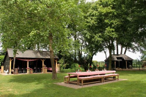 B&B Hoeve Nijssen