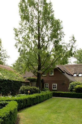 B&B Hoeve Nijssen