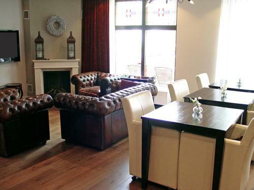 Hotel Huys Van Heusden