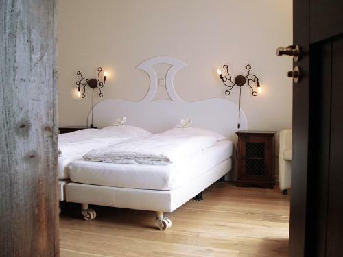 Hotel Huys Van Heusden