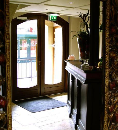 Hotel Huys Van Heusden