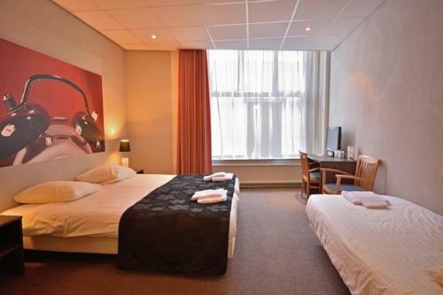 Hotel Royal