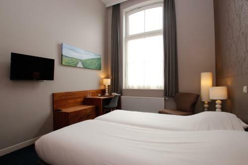Hotel Aan De Singel