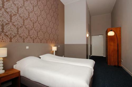 Hotel Aan De Singel