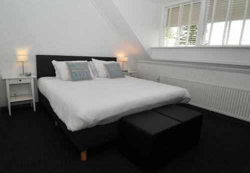 Hotel Herbergh Amsterdam Airport