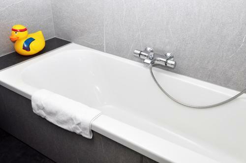 Hotel Herbergh Amsterdam Airport