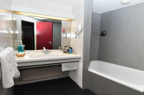 Hotel Herbergh Amsterdam Airport
