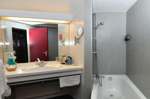 Hotel Herbergh Amsterdam Airport