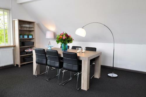 Hotel Herbergh Amsterdam Airport