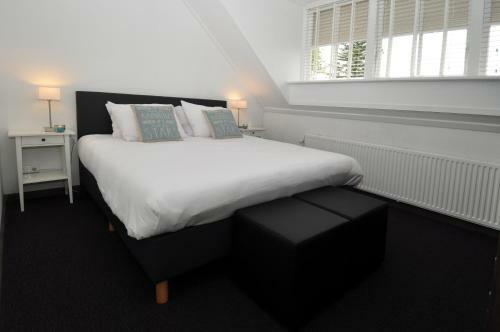 Hotel Herbergh Amsterdam Airport