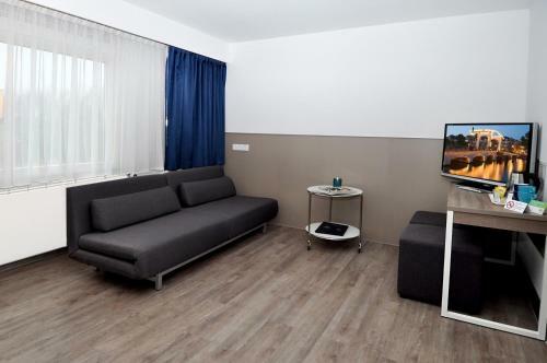 Hotel Herbergh Amsterdam Airport