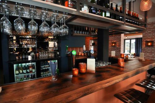 Hotel Herbergh Amsterdam Airport