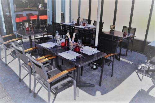 Hotel Herbergh Amsterdam Airport