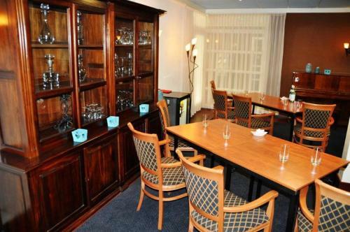 Hotel Herbergh Amsterdam Airport