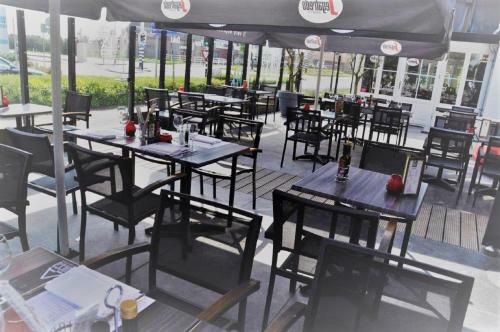 Hotel Herbergh Amsterdam Airport