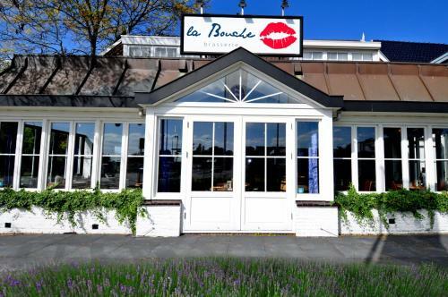 Hotel Herbergh Amsterdam Airport