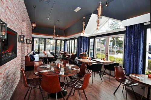 Hotel Herbergh Amsterdam Airport